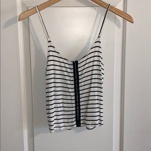 Soft & Sexy tank top